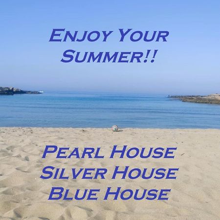 דירות מונופולי Pearl House מראה חיצוני תמונה