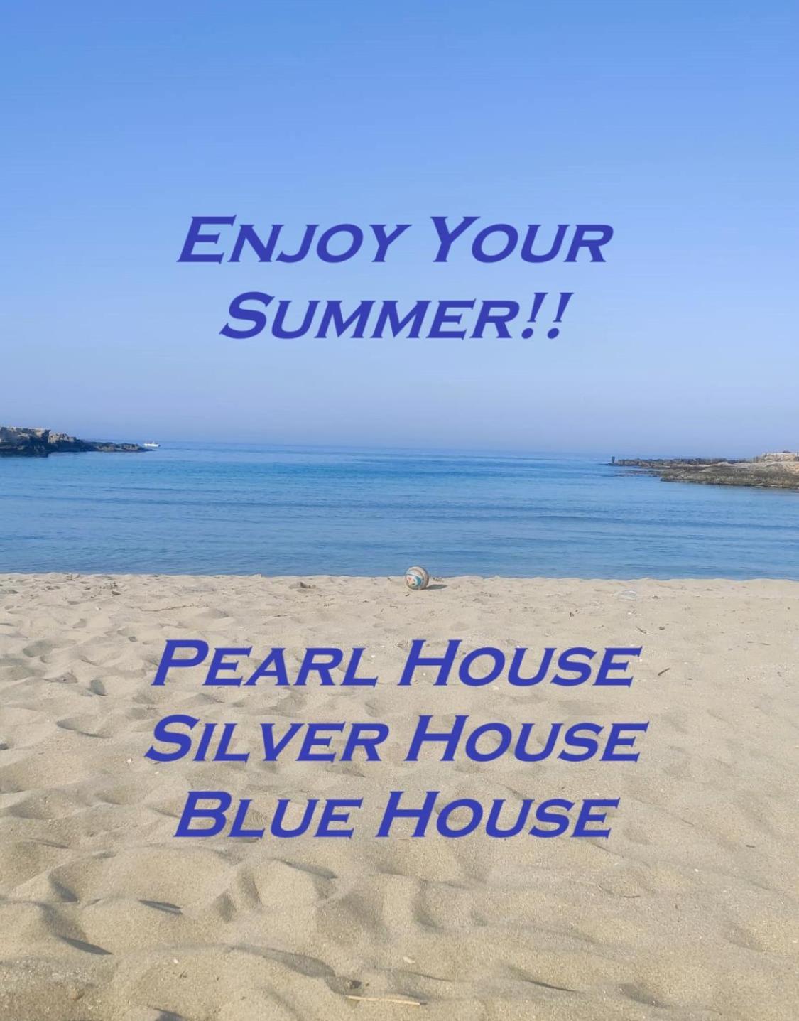 דירות מונופולי Pearl House מראה חיצוני תמונה